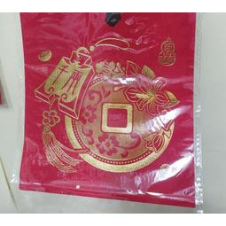 〔洽興〕仿絨紙名家書法門聯 黑字無邊C組 春聯（買門聯送紅包）-細節圖5