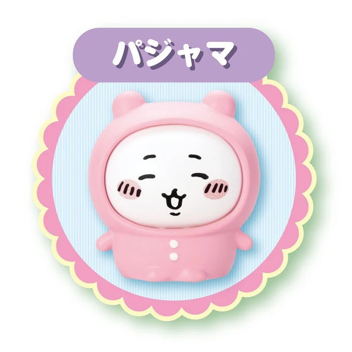 [洽興] SEGA 吉伊卡娃 吉伊卡娃的家 (附一個人形偶)_SG81751-細節圖5