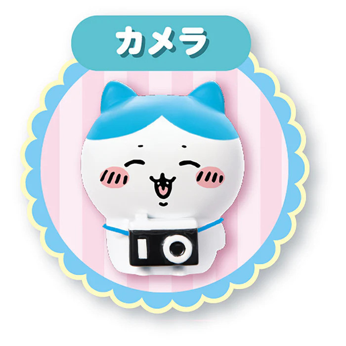 [洽興] SEGA 吉伊卡娃 小八貓的家 (附一個人形偶)_SG81752-細節圖5