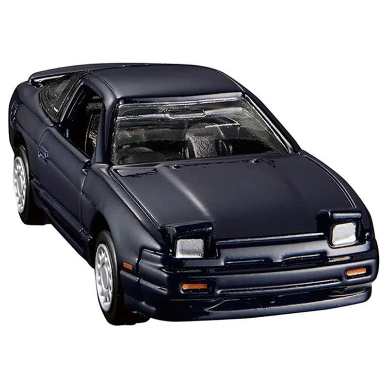 [洽興] TOMICA PREMIUM #PRM06 日產 180SX 多美小汽車_ TM95163-細節圖2