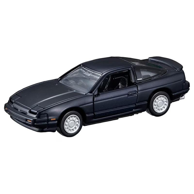 [洽興] TOMICA PREMIUM #PRM06 日產 180SX 多美小汽車_ TM95163-細節圖3