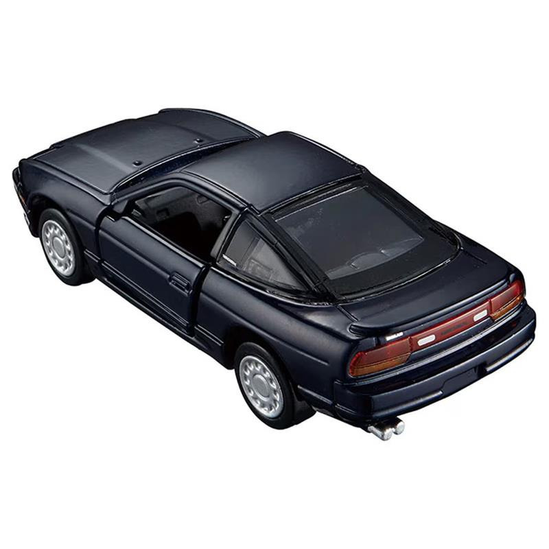 [洽興] TOMICA PREMIUM #PRM06 日產 180SX 多美小汽車_ TM95163-細節圖4