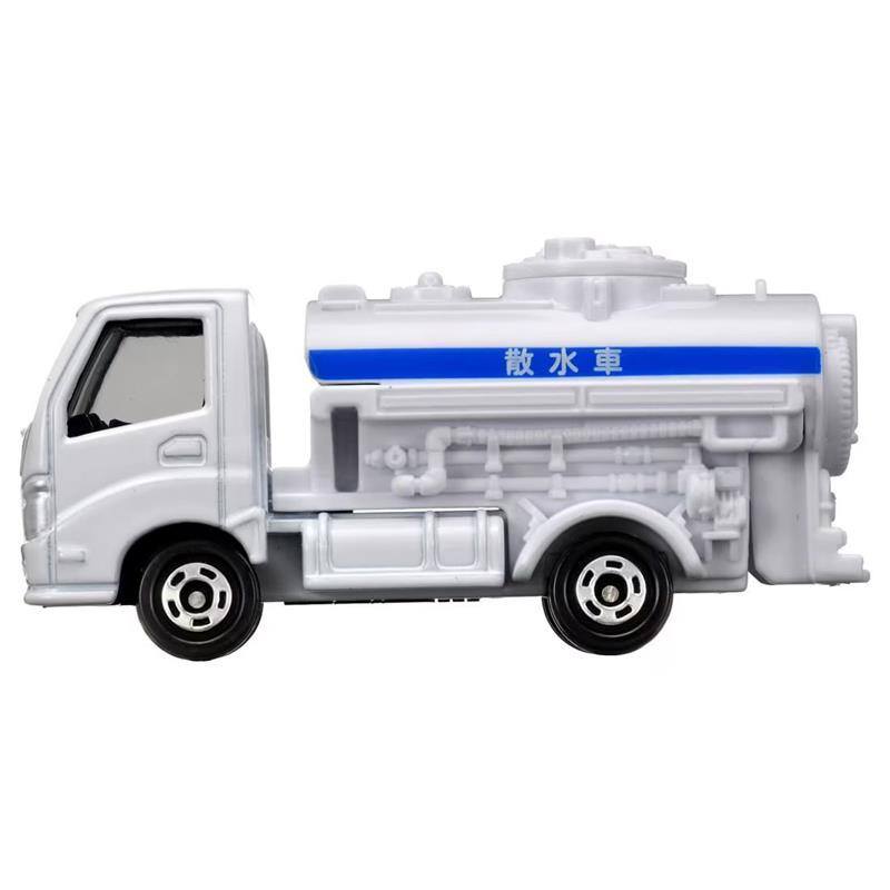 <洽興>TOMICA  NO.087 灑水車 多美小汽車＿TM087A6-細節圖3