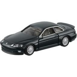 [洽興]Tomica PRM47 Toyota 豐田 Soarer 4.0GT Limited(一般/初回)多美小汽車-細節圖7
