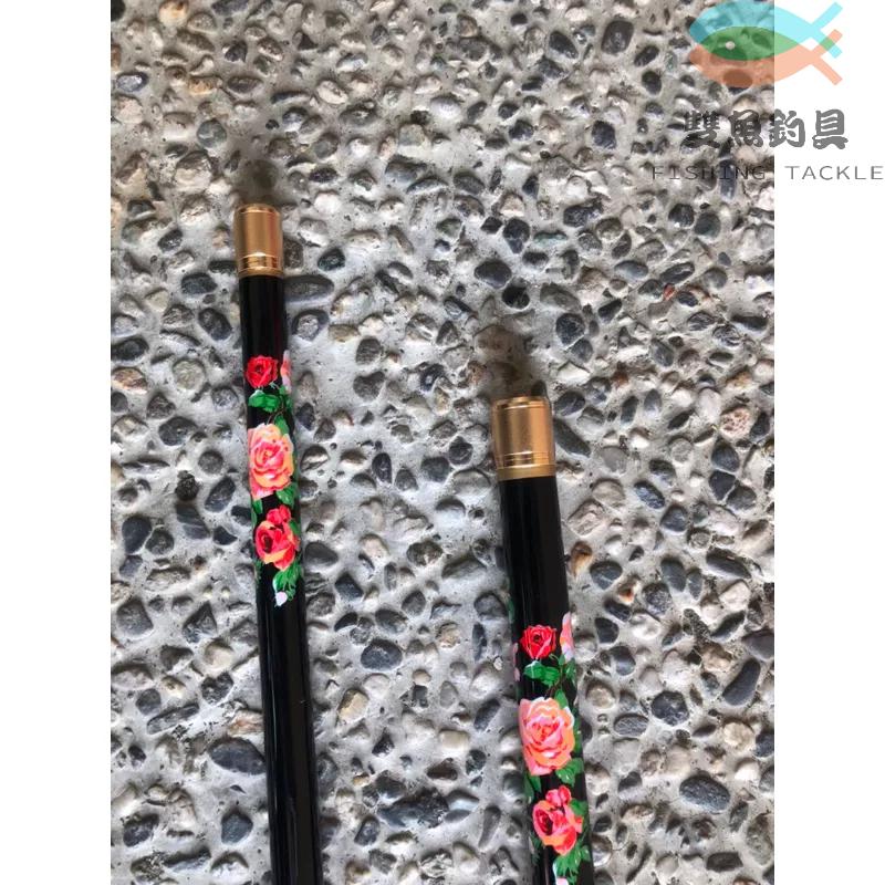 ［台灣現貨］花魁 10尺 12尺 19調 釣竿-細節圖3