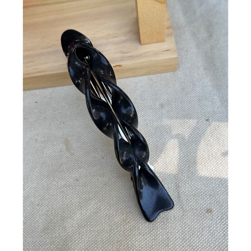 彈簧髮夾公主髮夾半頭髮夾-細節圖5