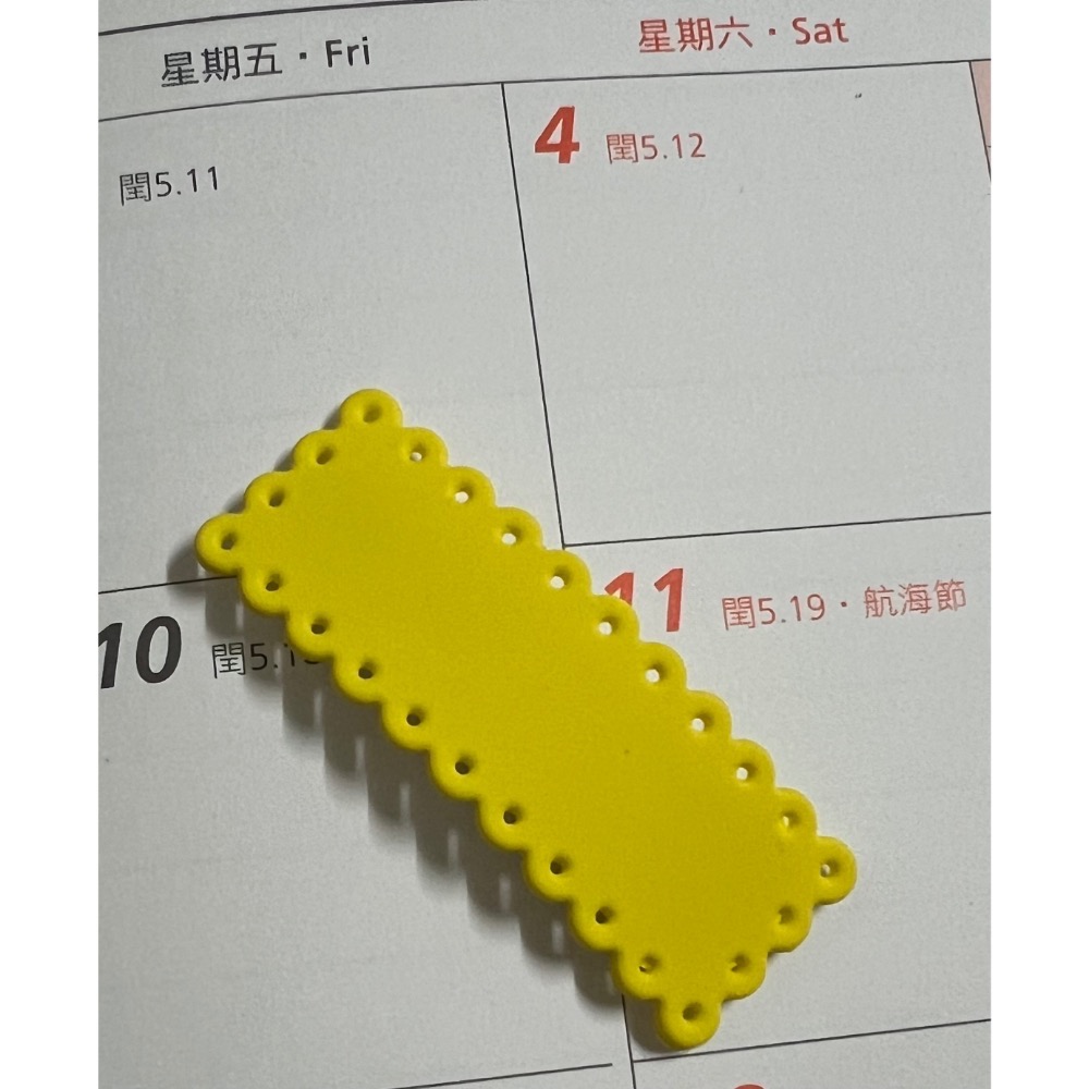 瀏海髮夾側邊髮夾多色-規格圖5