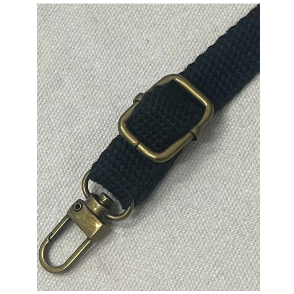 可調式斜背帶1.5公分織帶多色-規格圖4