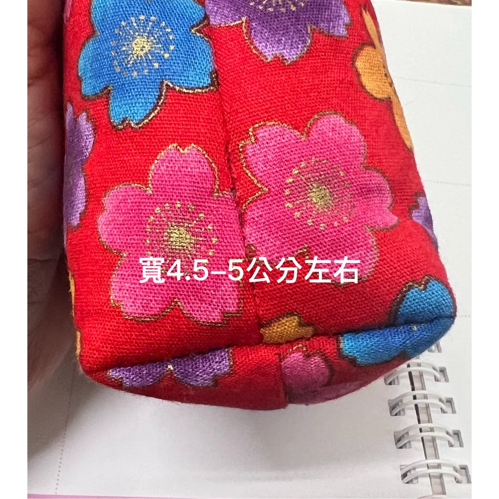 口金包内有一口袋-細節圖2