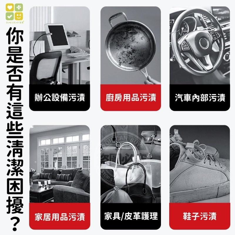 現貨 快速出貨 ｜ 日本CLH狠掃頑垢萬用去污膏 去污膏 260g 清潔用品 去污漬汙垢-細節圖7