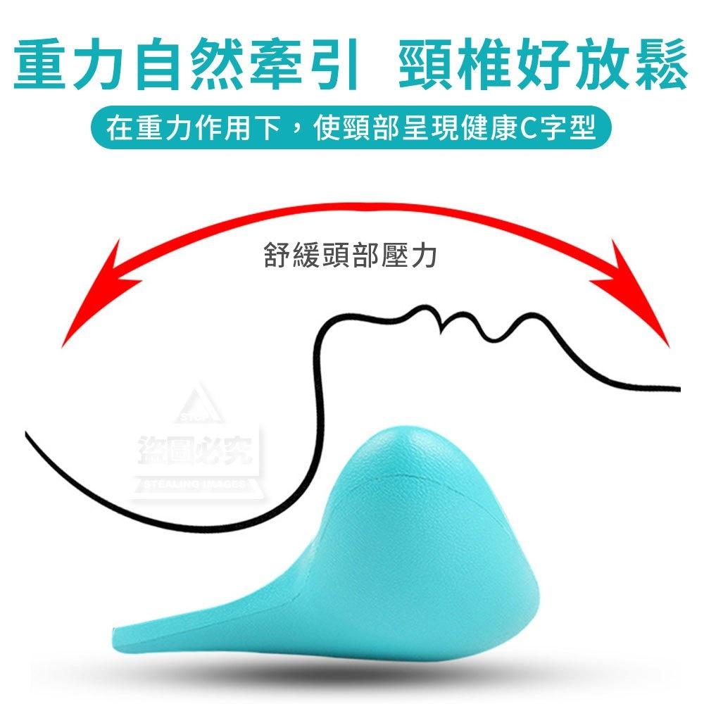 現貨 快速出貨 ｜ 頸椎按摩枕 肩頸按摩器 按摩器 肩頸按摩 頸椎牽引器 頸椎枕 肩頸按摩 頸枕 牽引器 穴位-細節圖3