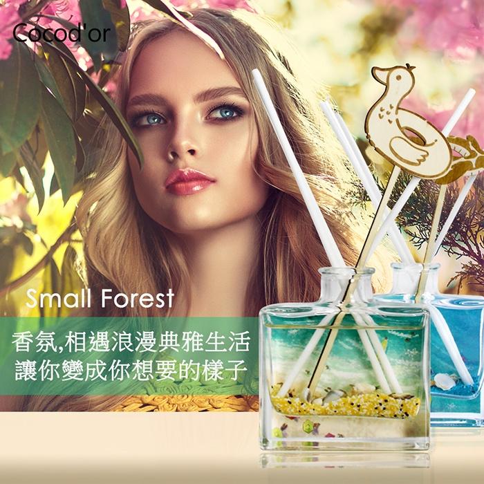 現貨 快速出貨 ｜  Cocod＇or Holiday系列 夏季擴香禮盒 擴香瓶 擴香 客廳擴香 臥室擴香 浴室擴香-細節圖3