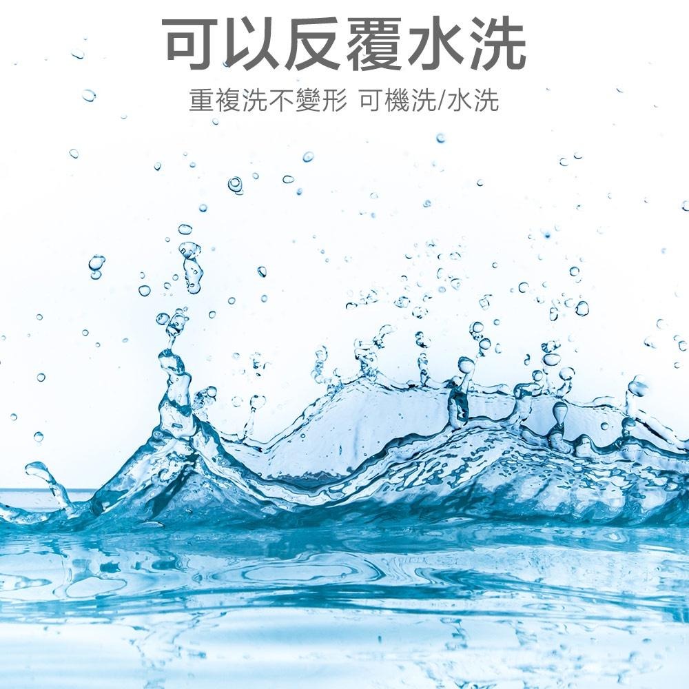 黑科技石墨烯床包枕套組 台灣製 床包 舒爽透氣 快速傳導釋熱 石墨烯床包 石墨烯枕套 枕套-細節圖4