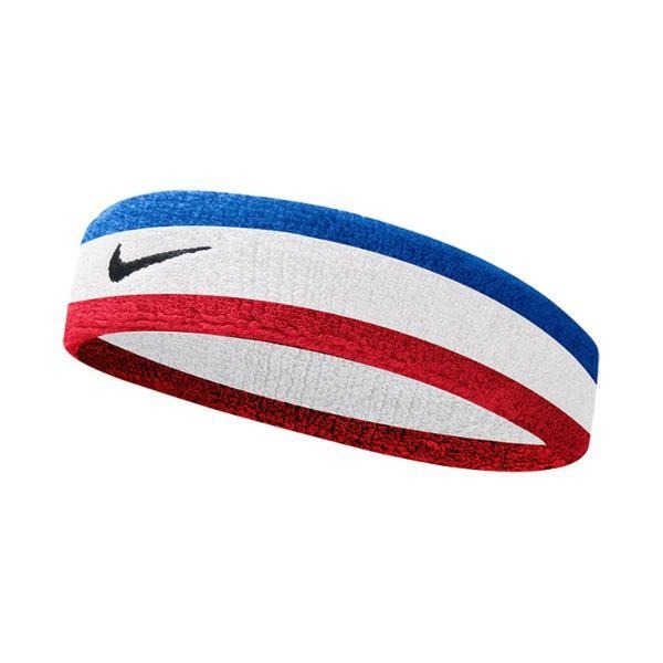 【教練先生】NIKE 耐基 頭巾 頭帶 頭戴 運動頭帶 運動頭巾 汗水 止汗帶 籃球 AC2285 II5131-細節圖7