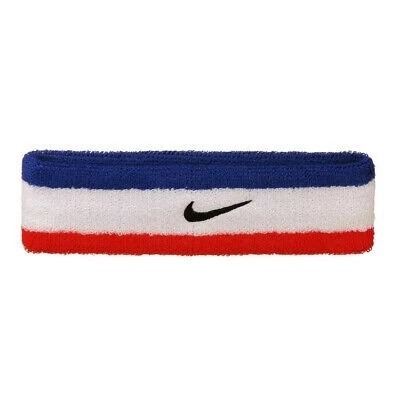 【教練先生】NIKE 耐基 頭巾 頭帶 頭戴 運動頭帶 運動頭巾 汗水 止汗帶 籃球 AC2285 II5131-規格圖9