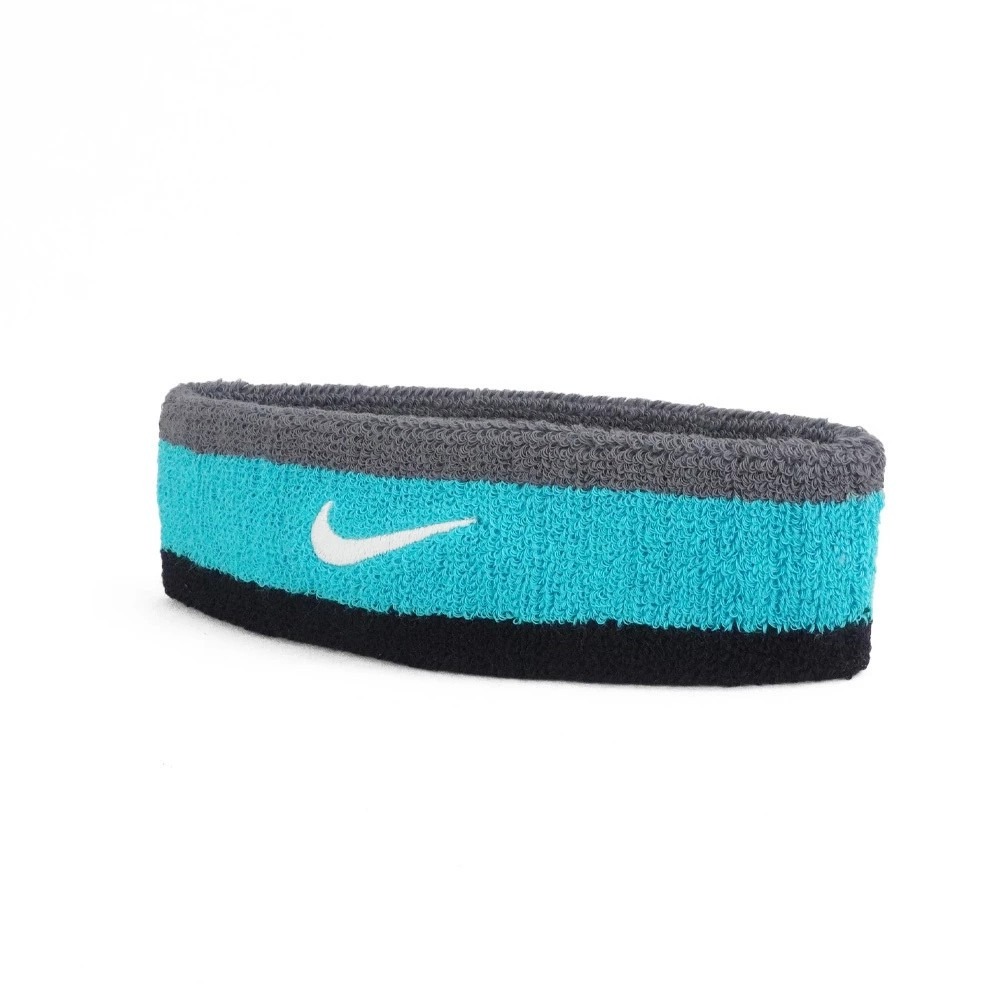 【教練先生】NIKE 耐基 頭巾 頭帶 頭戴 運動頭帶 運動頭巾 汗水 止汗帶 籃球 AC2285 II5131-規格圖9