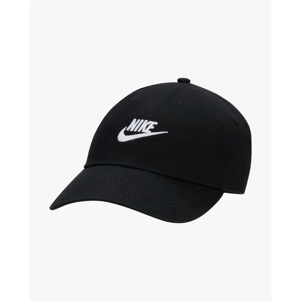 【教練先生】NIKE AIR 運動帽 Nike Club 老帽 帽子 棒球帽 球帽 可調式 DRI-FIT ACG-細節圖3