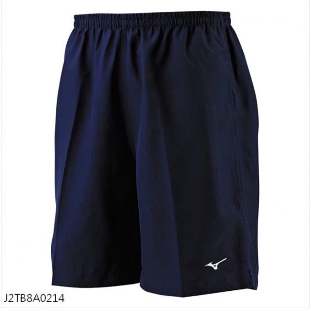 【教練先生】MIZUNO美津濃 短褲 防風 排球褲 救生員短褲 憲兵 海陸運動短褲 J2TBAA56 J2TBAA57-規格圖5