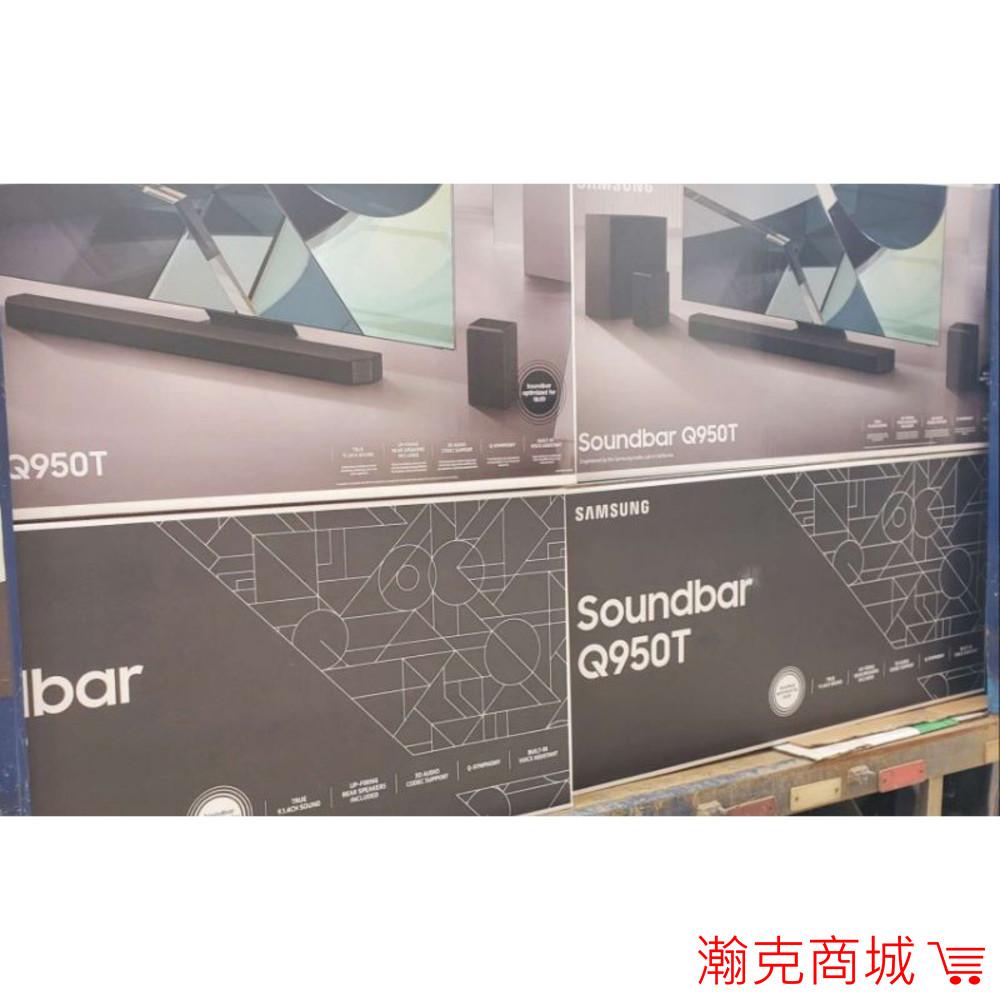 ♥新年超優惠 台灣現貨♥三星 Q950T Soundbar 9.1.4聲道 劇院 ATOMS 聲霸 950A-細節圖2