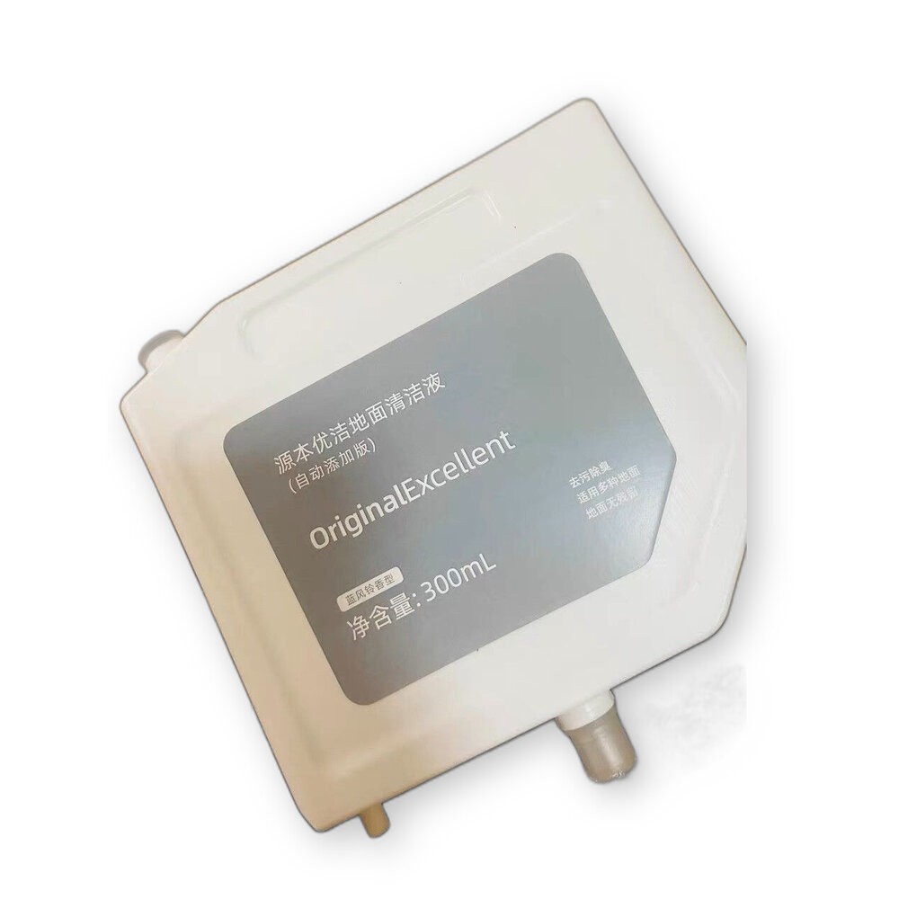 當日出貨 現貨 小米 掃地機器人 專用地板清潔劑  X10+ X20+ S10 石頭 s8 x2-細節圖2