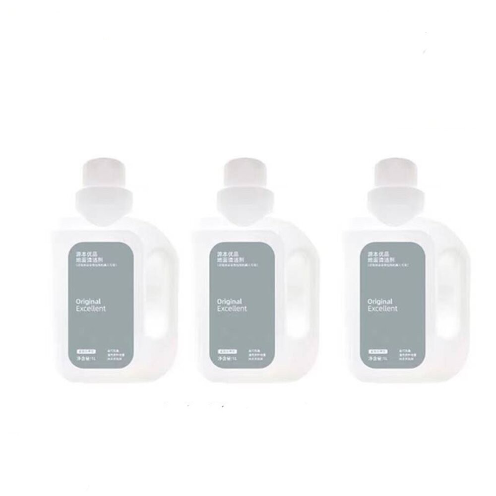 當日出貨 現貨 小米 掃地機器人 專用地板清潔劑  X10+ X20+ S10 石頭 s8 x2-規格圖3