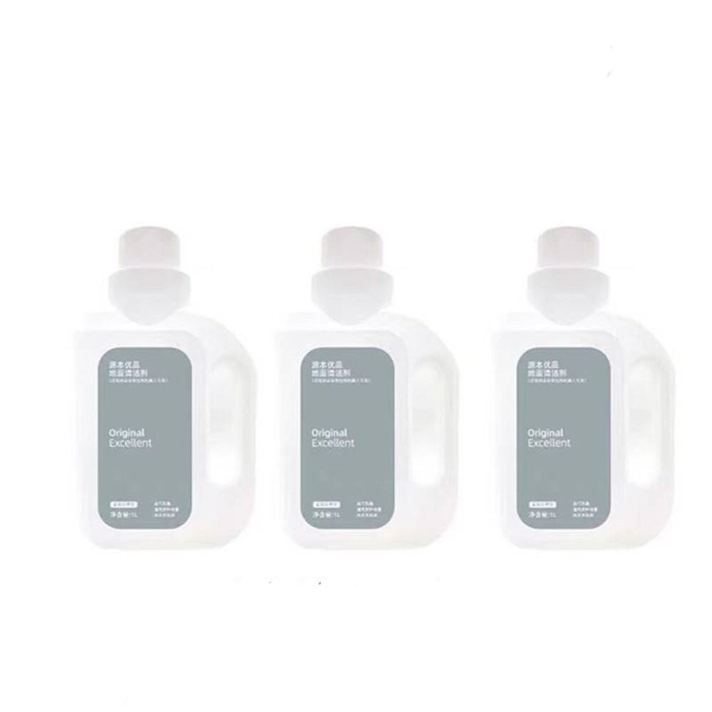 當日出貨 現貨 小米 掃地機器人 專用地板清潔劑  X10+ X20+ S10 石頭 s8 x2-規格圖3