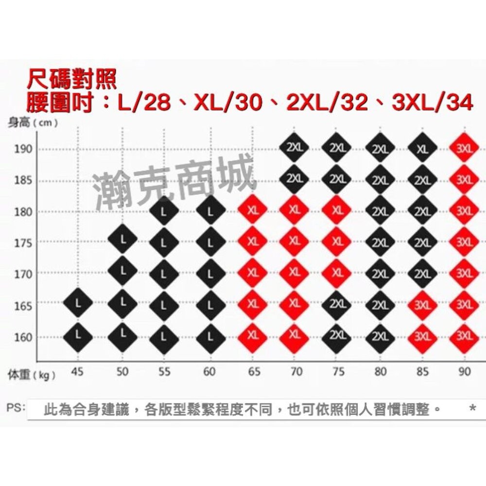 南極人 石墨烯 抗菌 冰絲 男內褲 平口褲 四角褲-細節圖8