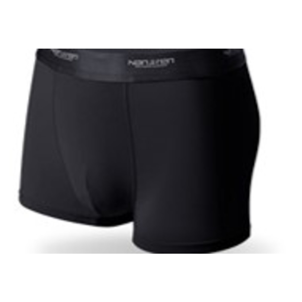 送內衣 隔日到貨 多件優惠 南極人 石墨烯 抗菌 冰絲 男內褲 平口褲 四角褲-規格圖9