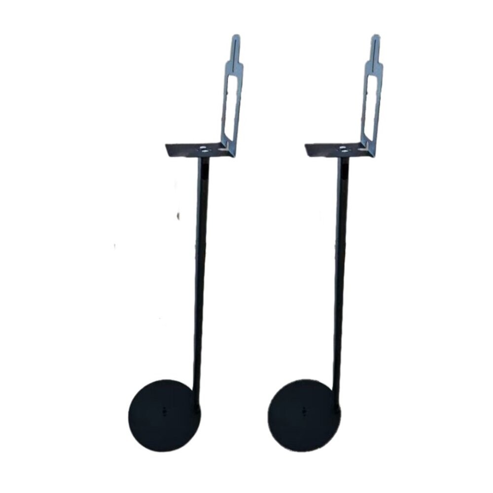 ♥隔日配 三星專用♥三星 Q990F 官方專用腳架 一對 Q990D 可藏線 可靠牆-規格圖6