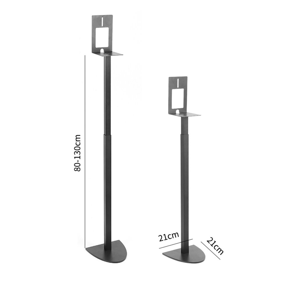 ♥隔日配 三星專用♥三星 Q990F 官方專用腳架 一對 Q990D 可藏線 可靠牆-規格圖6