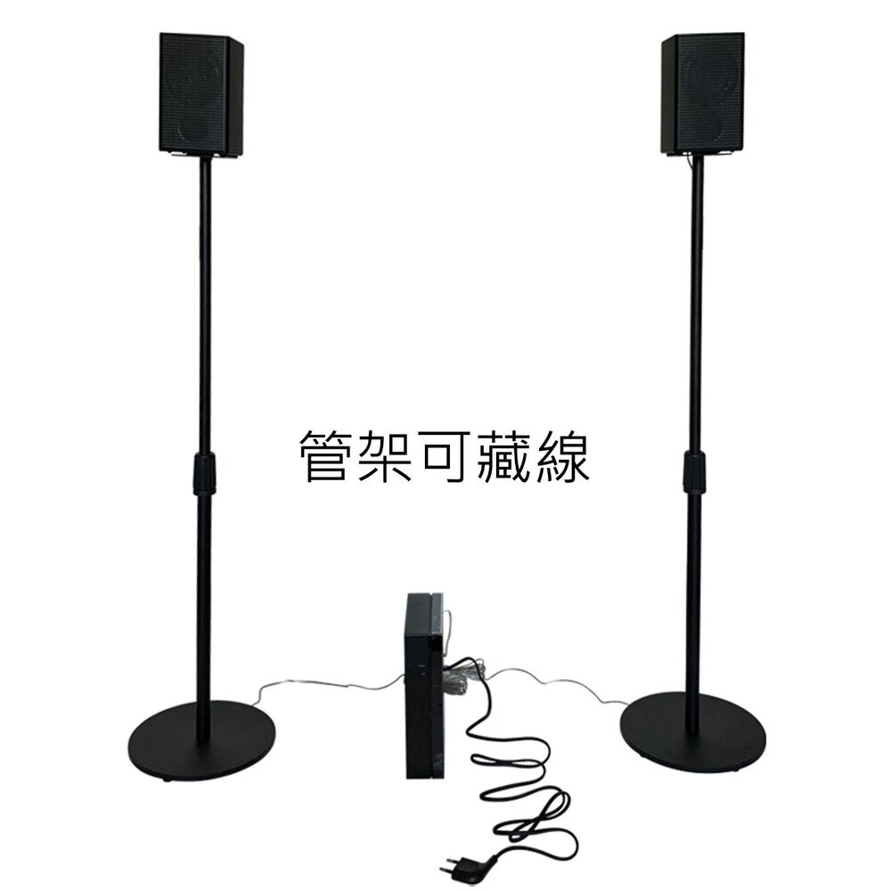 ♥新版 台灣現貨♥三星 SWA-9200S 環繞喇叭專用腳架-細節圖4