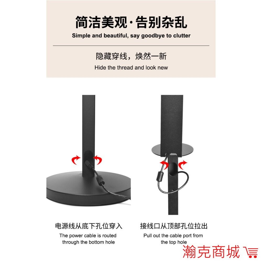 ♥SONY專用 現貨♥SONY 聲霸後環繞專用腳架 一對 RS3,RS5-細節圖5