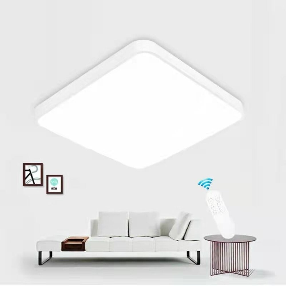 附遙控 Yeelight 初心吸頂燈 LED燈 Ｈomekit 遠端-規格圖10