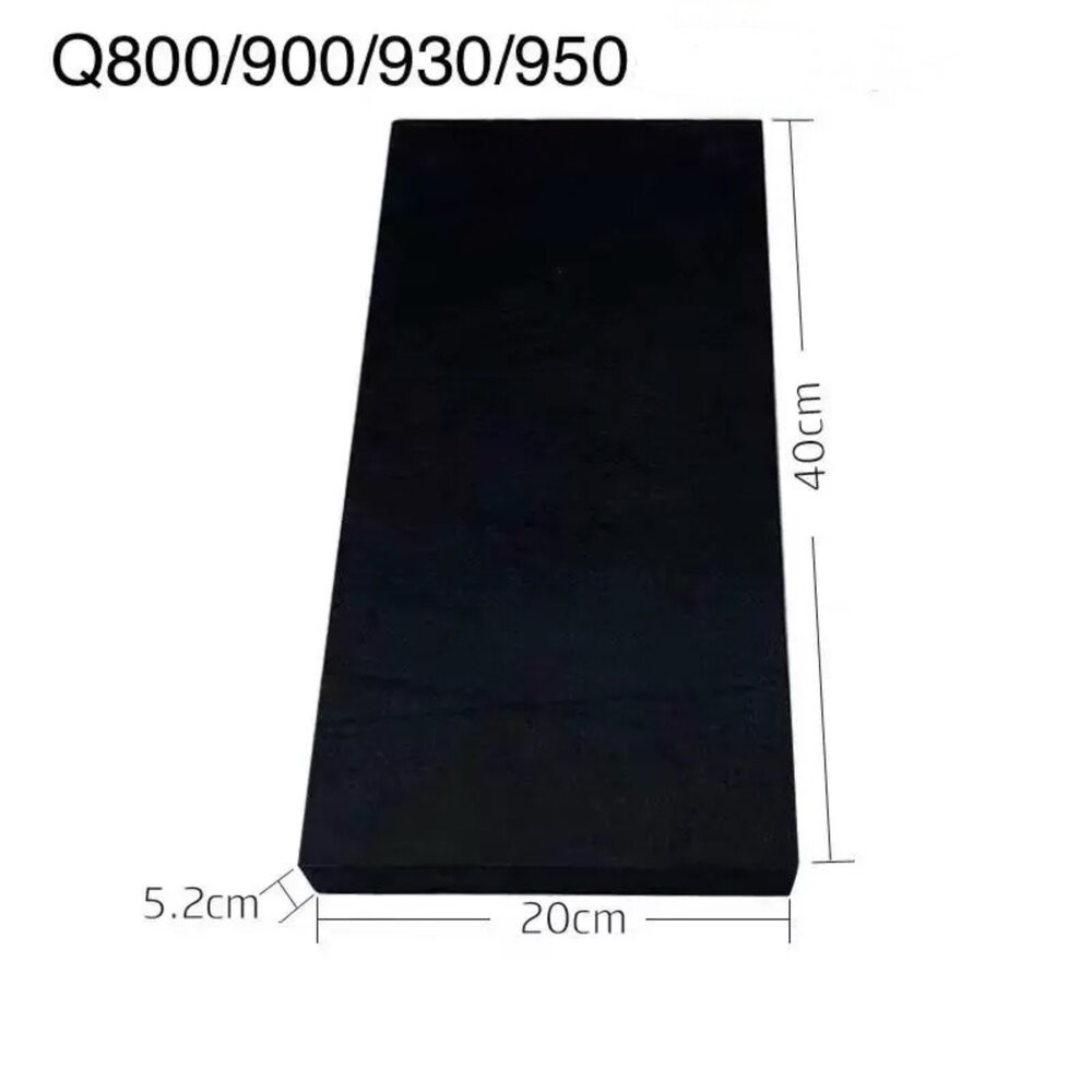 隔日到貨 LG重低音避震墊 隔音墊 S95TR S70TR S80TR-細節圖2