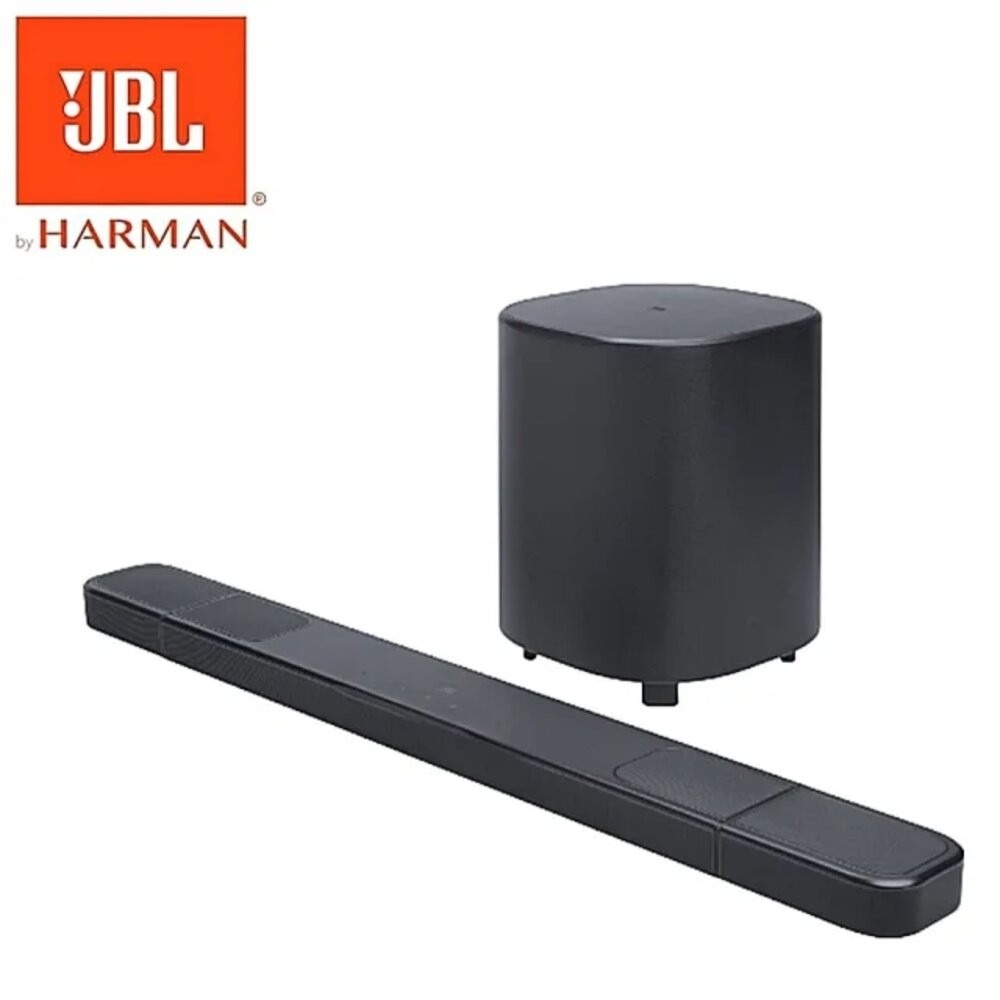 【2025新款 隔日配】JBL Bar1000 MKII 7.1.4聲道家庭劇院(可拆式無線喇叭) 英大公司貨-細節圖2