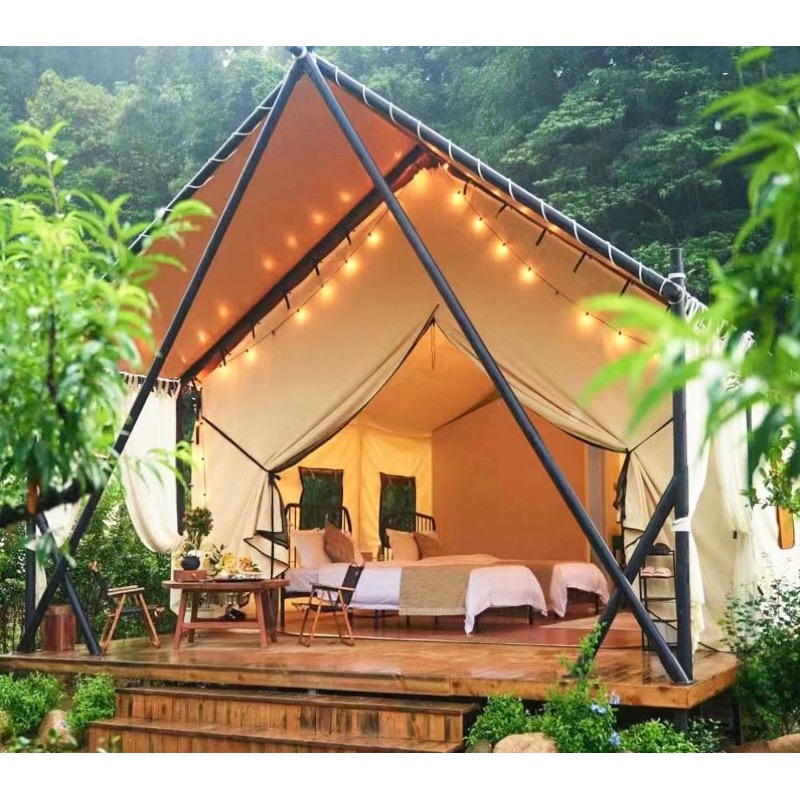 ACB照明 (LED) 防水戶外G40燈串 商業用 求婚 露營 聖誕佈置 防水燈串-細節圖2