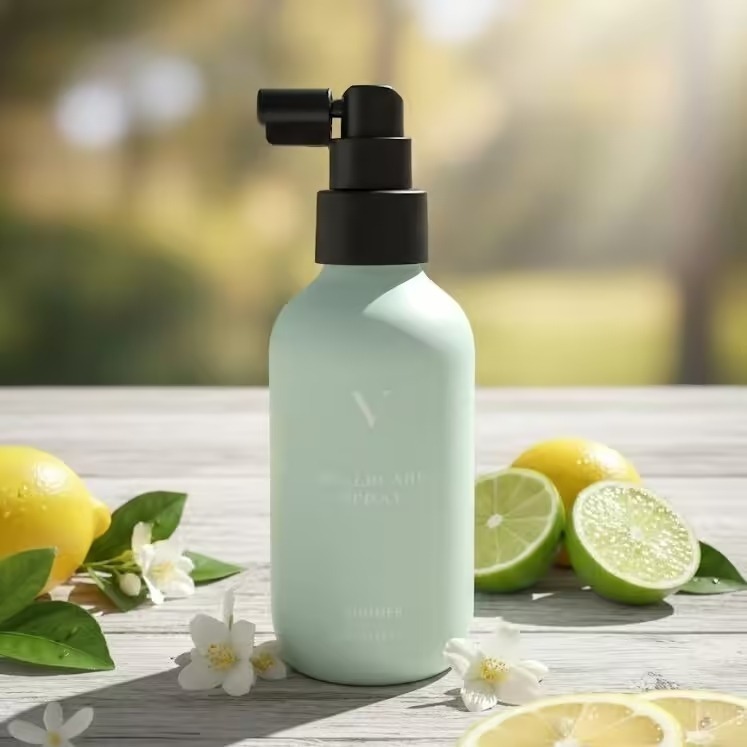 【THE VITA】頭皮調理液 110ml 頭皮調理 頭皮護理 護髮 頭皮水 蓬鬆 修復-規格圖6