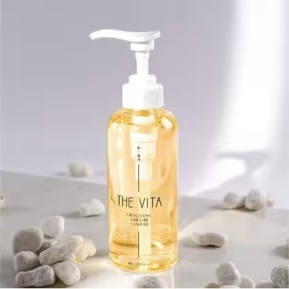 THE VITA 同名薔薇洗髮精