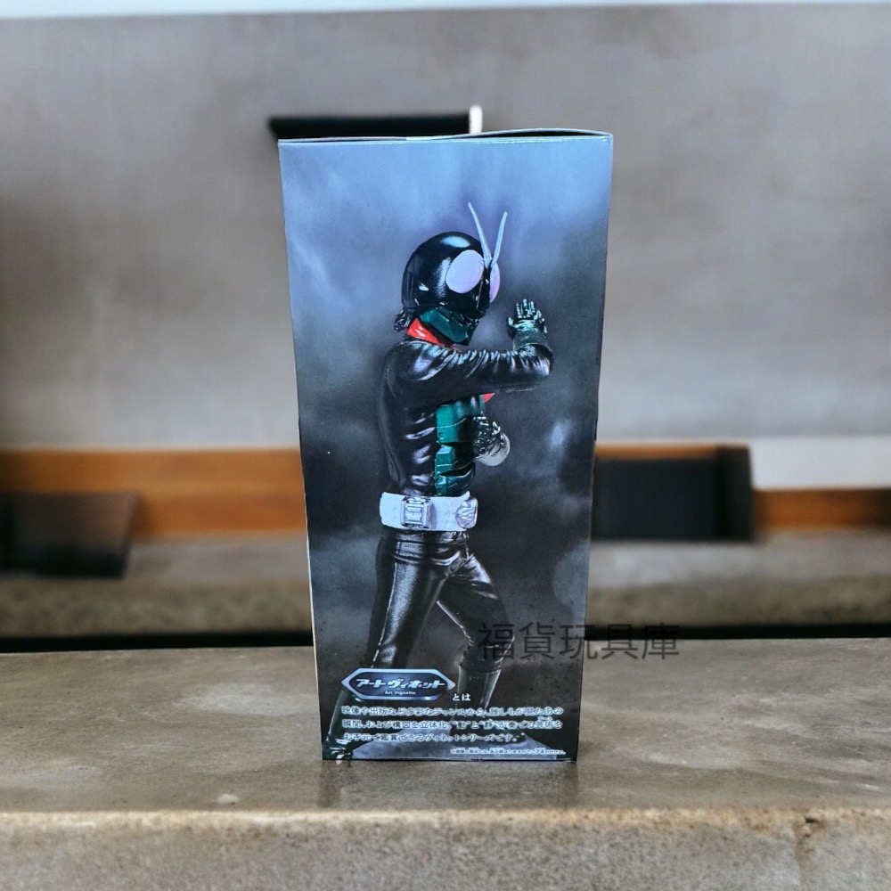 BANDAI 新日本英雄宇宙 S.J.H.U.  假面騎士  模型 公仔 🔥現貨🔥-細節圖3