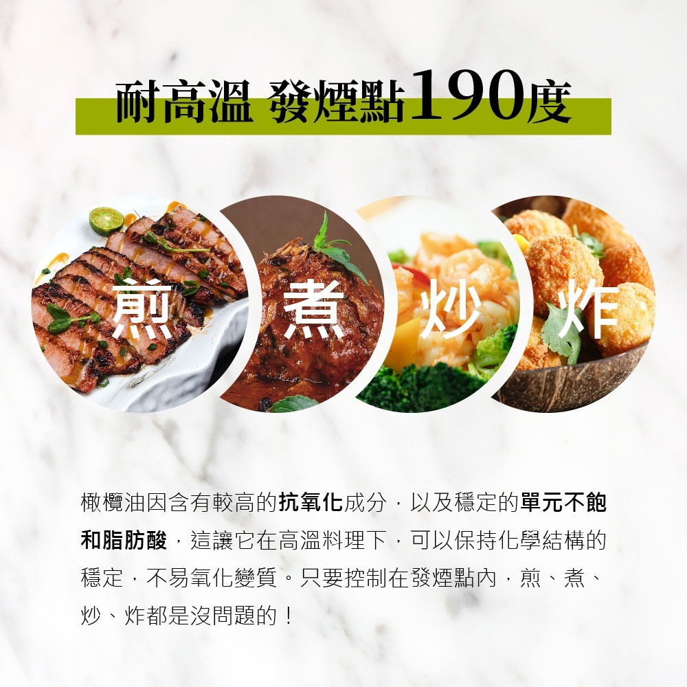 【囍瑞BIOES】橄欖諾娃 特級初榨冷壓橄欖油500ml*6瓶組-細節圖7