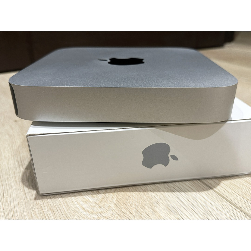 Apple Mac mini 2012 Late 頂規四核心i7/16GB/Fusion Drive 1TB-細節圖5