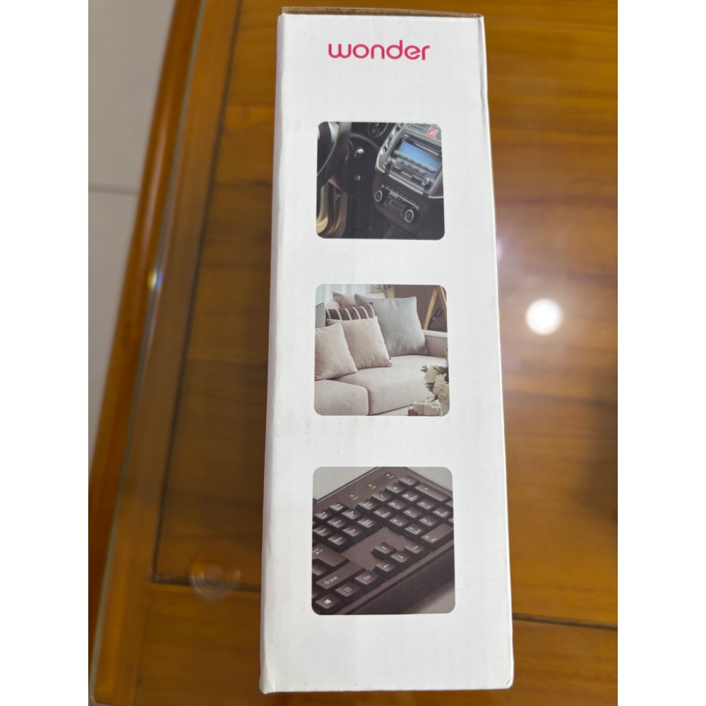 USB手持無線吸塵器 WH-V36DU-細節圖2