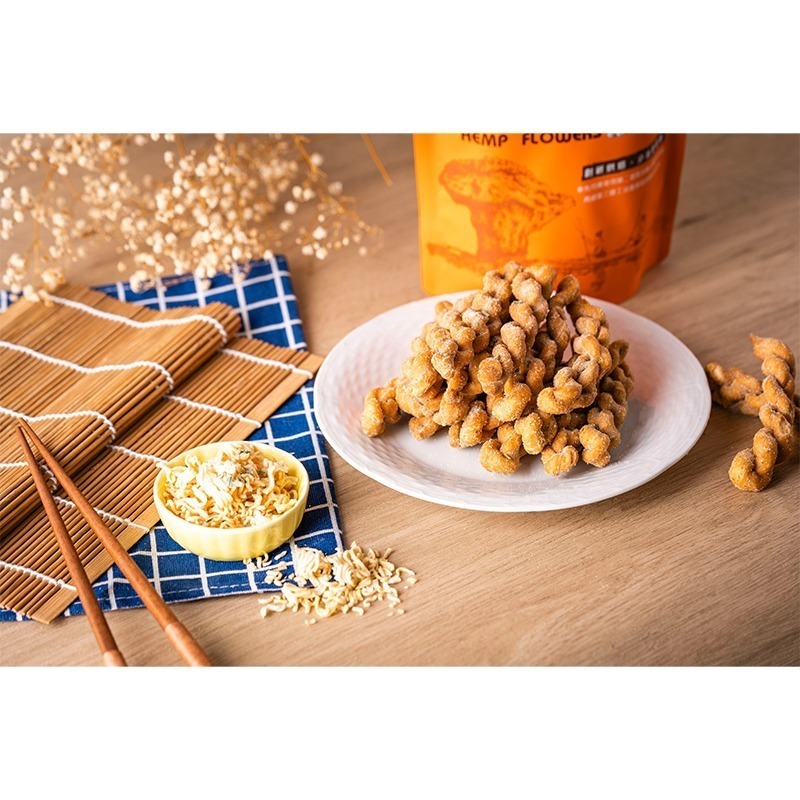 青蔥胡椒（科學麵）