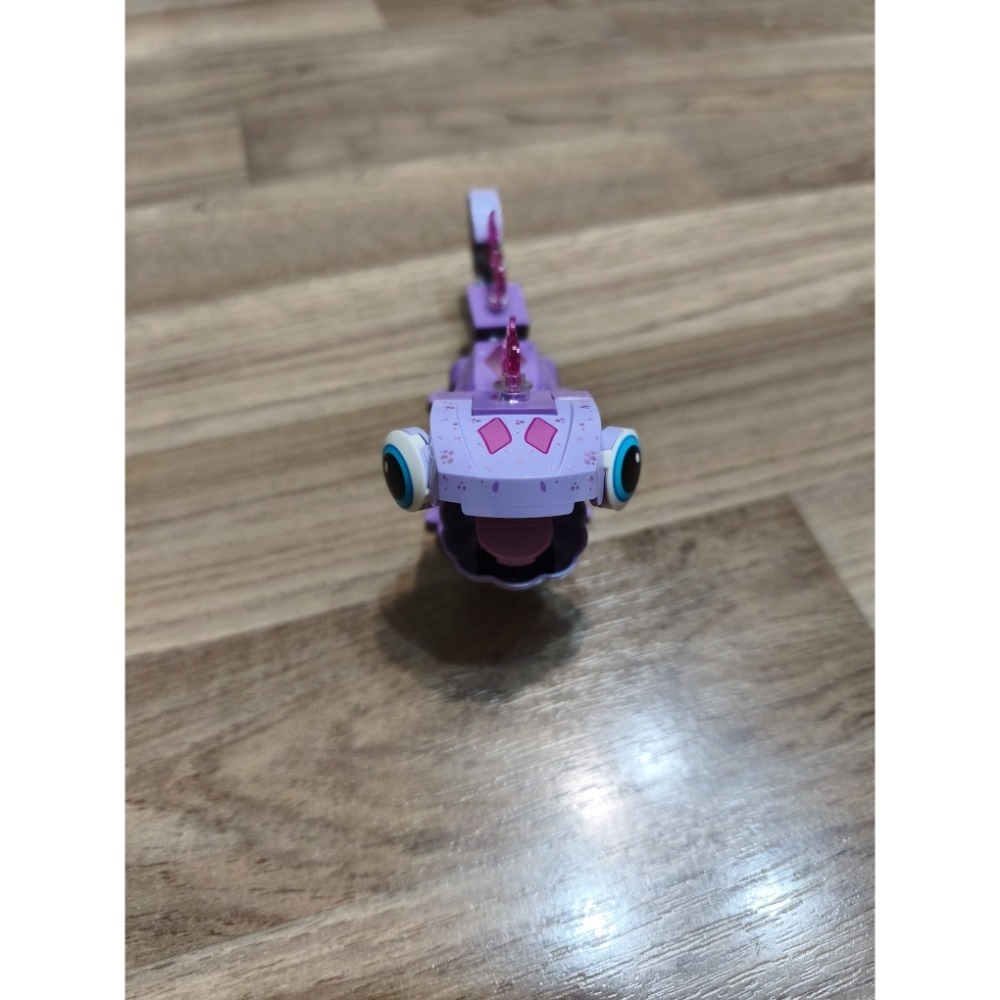 樂高LEGO 迪士尼公主系列 43287 雪寶和布魯尼的歡樂野餐(創意玩具 冰雪奇緣 積木 玩具)-細節圖5