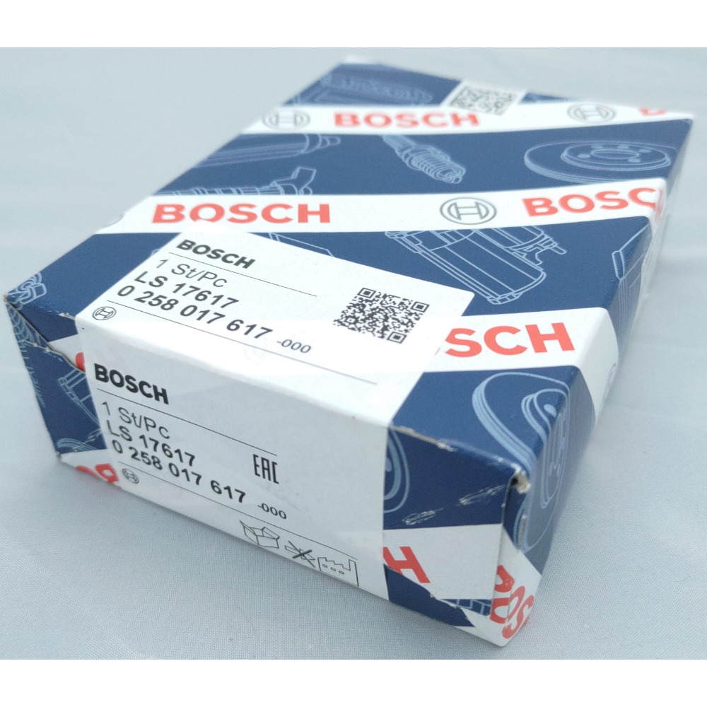 BOSCH LSU4.9 LSU4.2寬域含氧感知器 Aracer AF1 AF2 空燃比機-規格圖2
