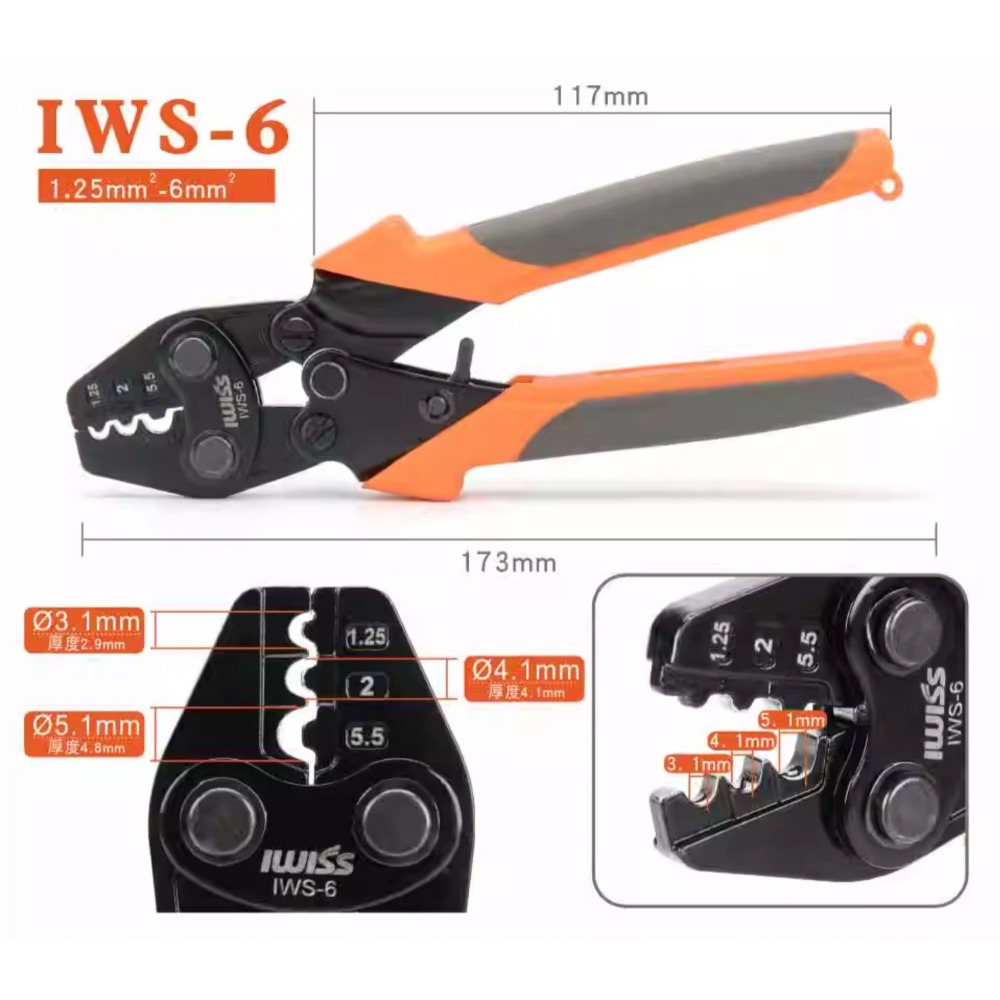 IWS-6