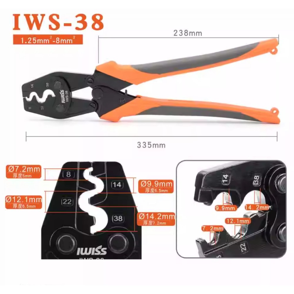 IWS-38