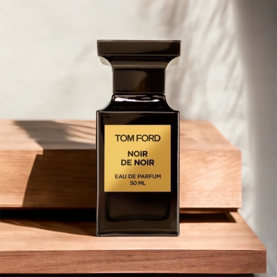 TOM FORD 私人調香系列 時尚暗黑 淡香精  50ml-細節圖2