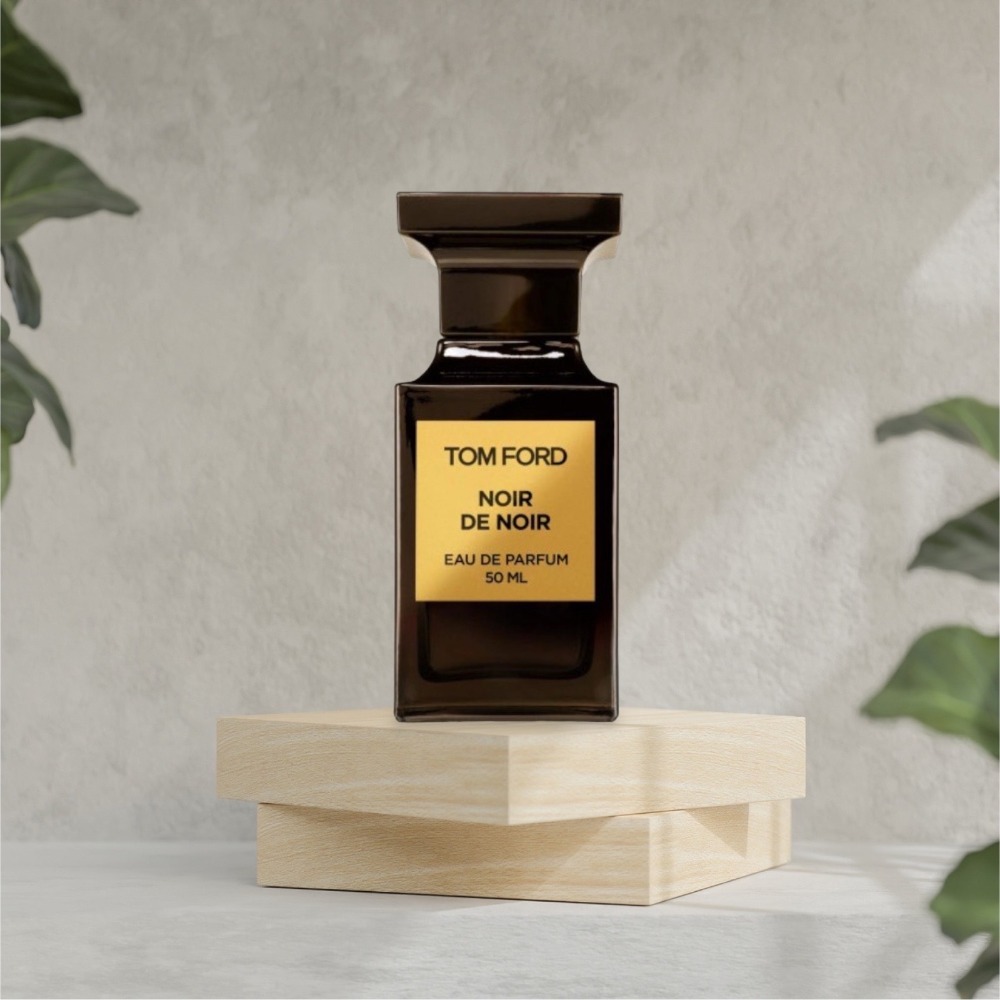 TOM FORD 私人調香系列 時尚暗黑 淡香精  50ml-細節圖3