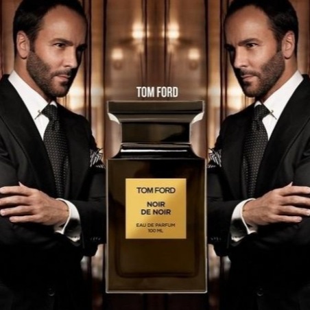 TOM FORD 私人調香系列 時尚暗黑 淡香精  50ml-細節圖4